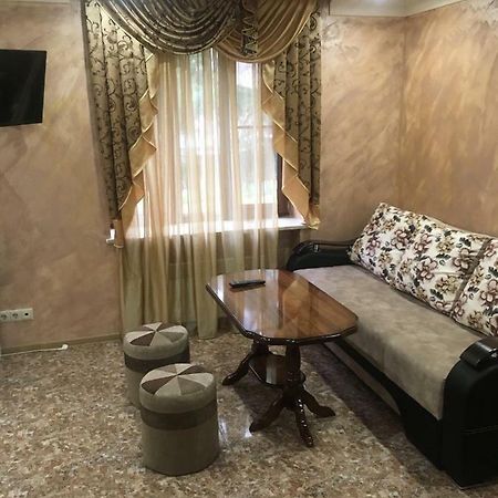 Dilijan Apartment المظهر الخارجي الصورة