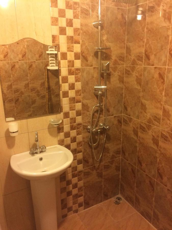Dilijan Apartment المظهر الخارجي الصورة