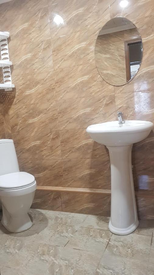 Dilijan Apartment المظهر الخارجي الصورة