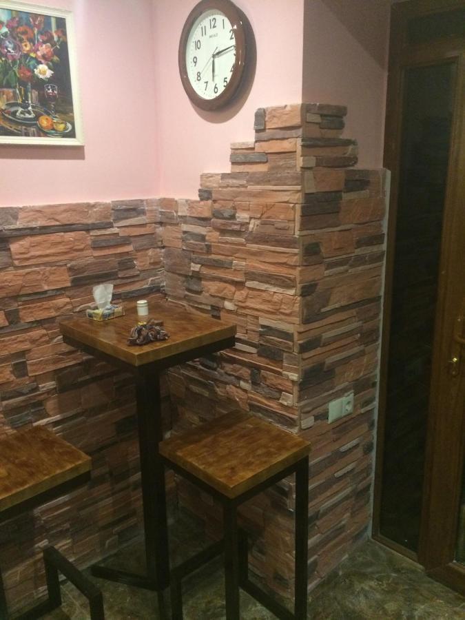 Dilijan Apartment المظهر الخارجي الصورة