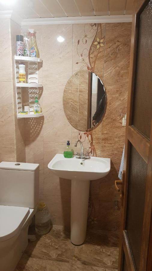 Dilijan Apartment المظهر الخارجي الصورة