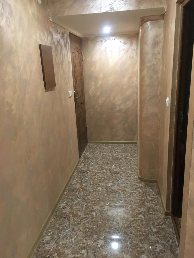 Dilijan Apartment المظهر الخارجي الصورة