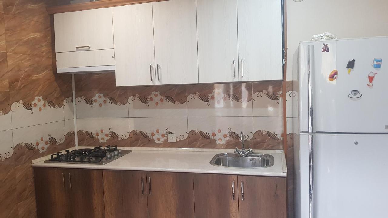 Dilijan Apartment المظهر الخارجي الصورة