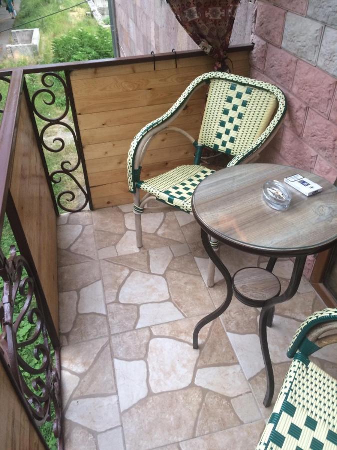 Dilijan Apartment المظهر الخارجي الصورة
