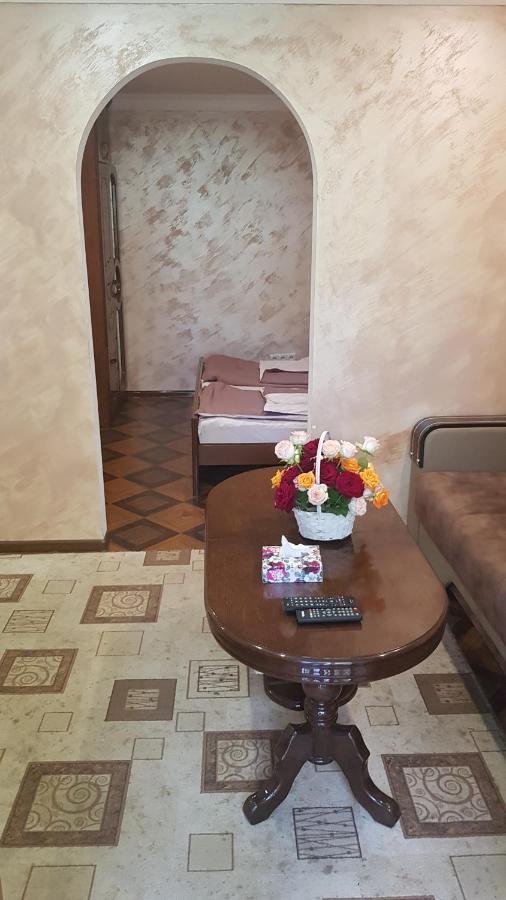 Dilijan Apartment المظهر الخارجي الصورة
