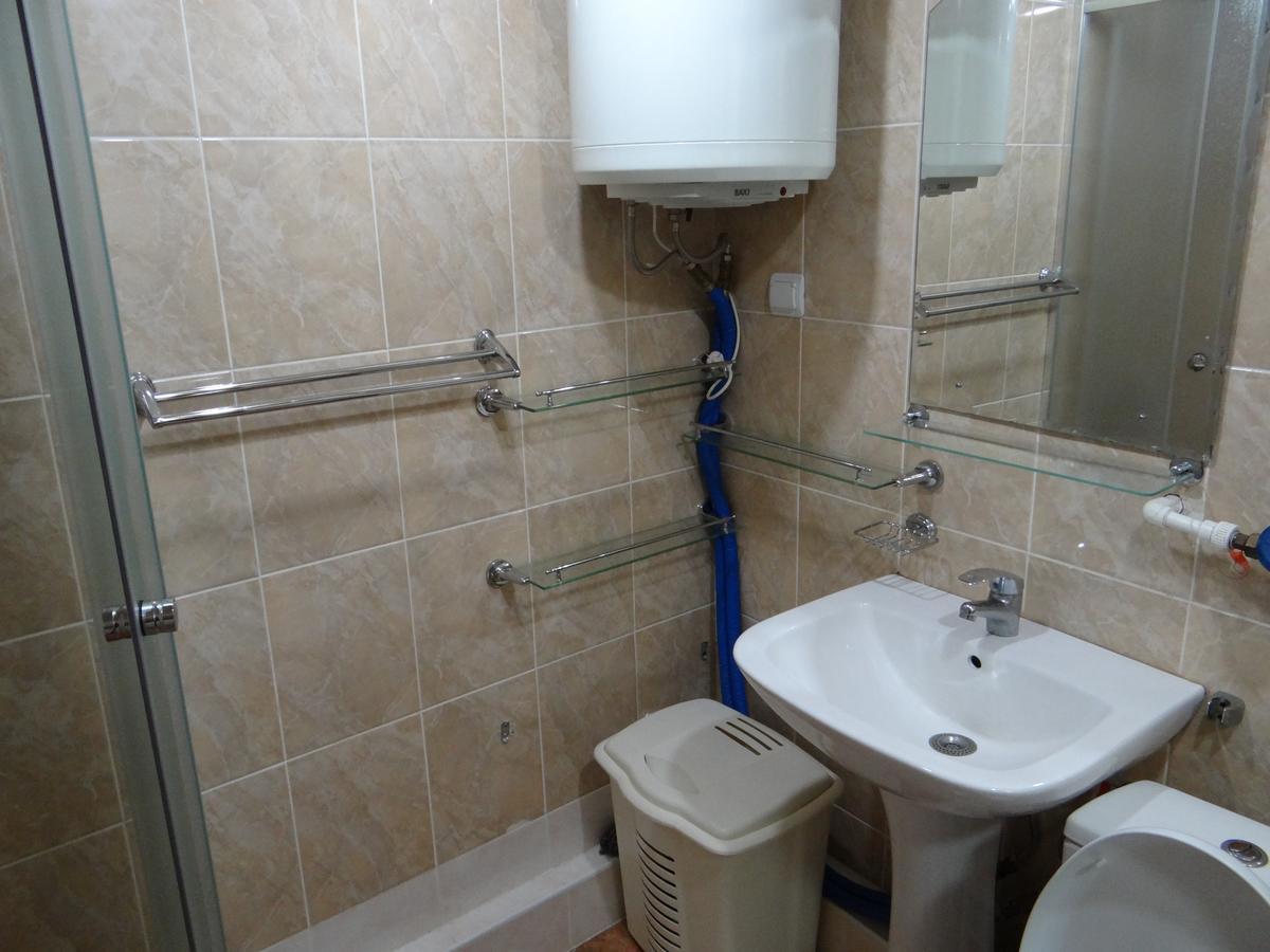Dilijan Apartment المظهر الخارجي الصورة