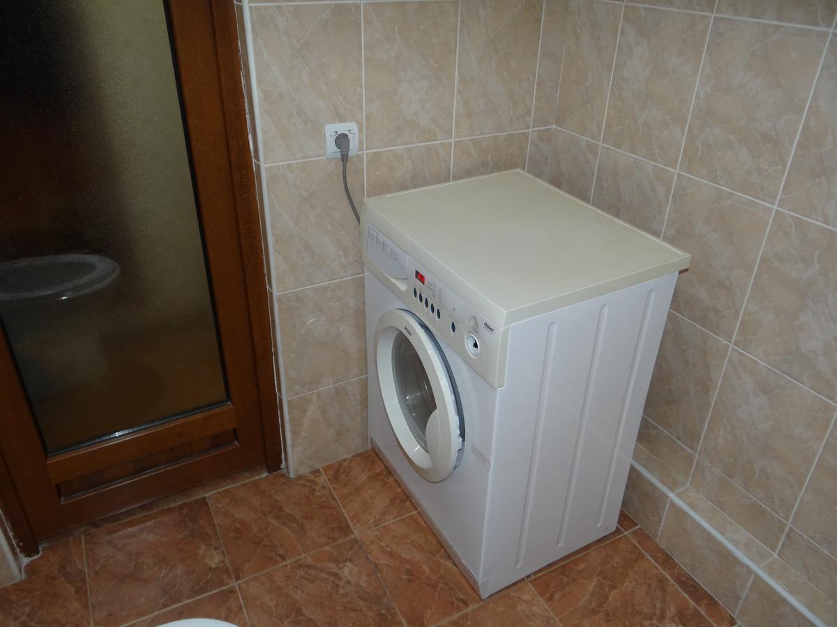Dilijan Apartment المظهر الخارجي الصورة