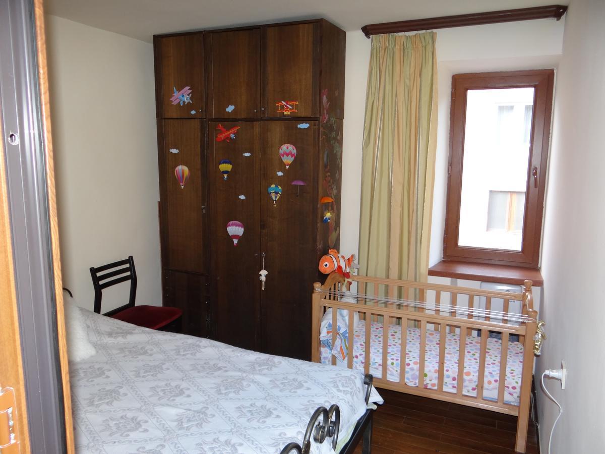 Dilijan Apartment المظهر الخارجي الصورة