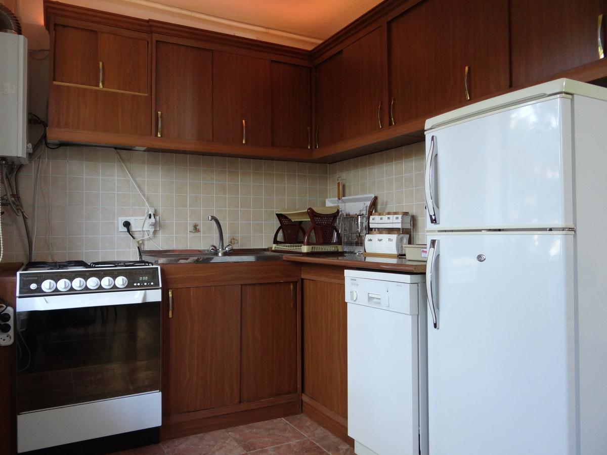 Dilijan Apartment المظهر الخارجي الصورة