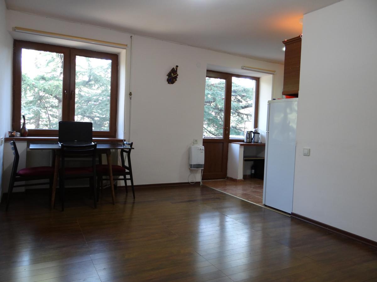 Dilijan Apartment المظهر الخارجي الصورة