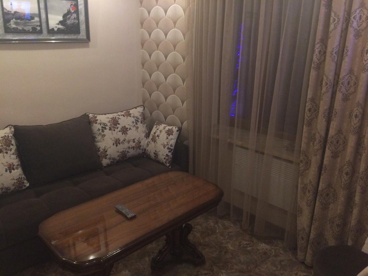 Dilijan Apartment المظهر الخارجي الصورة