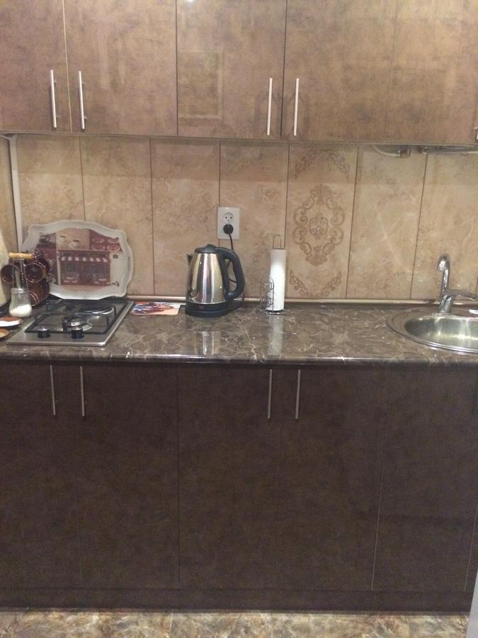 Dilijan Apartment المظهر الخارجي الصورة