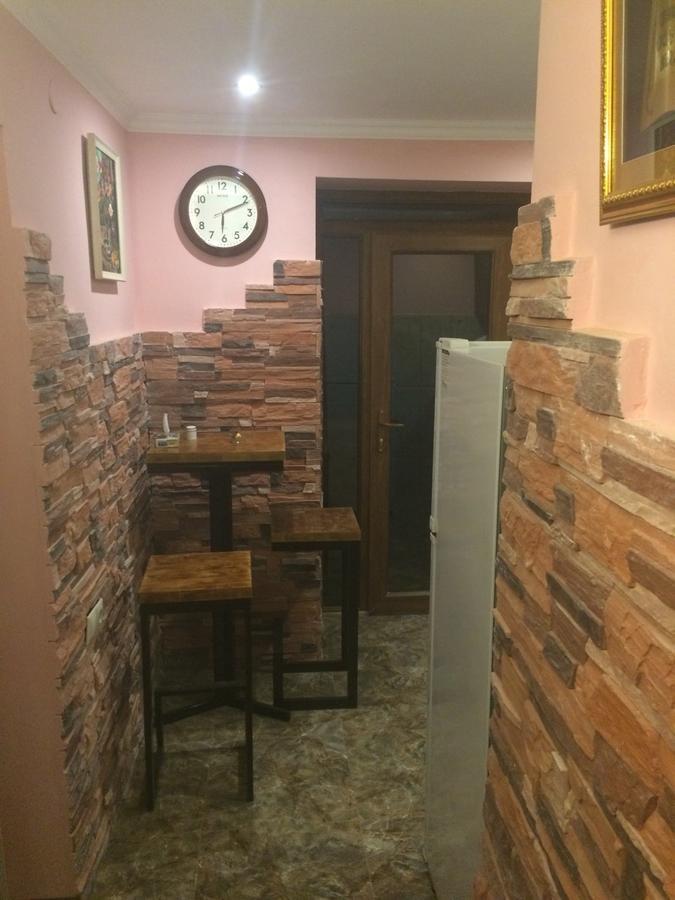 Dilijan Apartment المظهر الخارجي الصورة