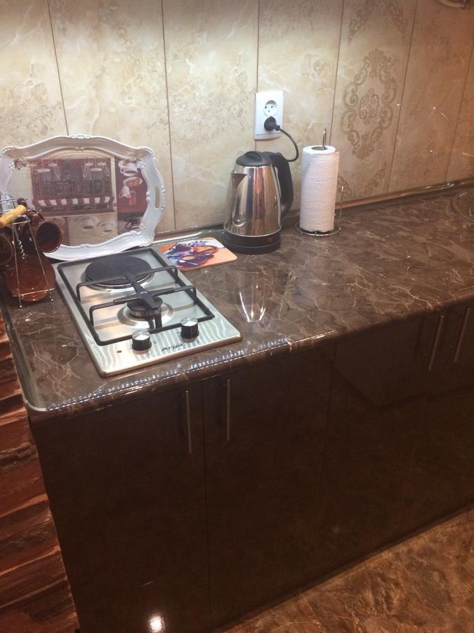 Dilijan Apartment المظهر الخارجي الصورة