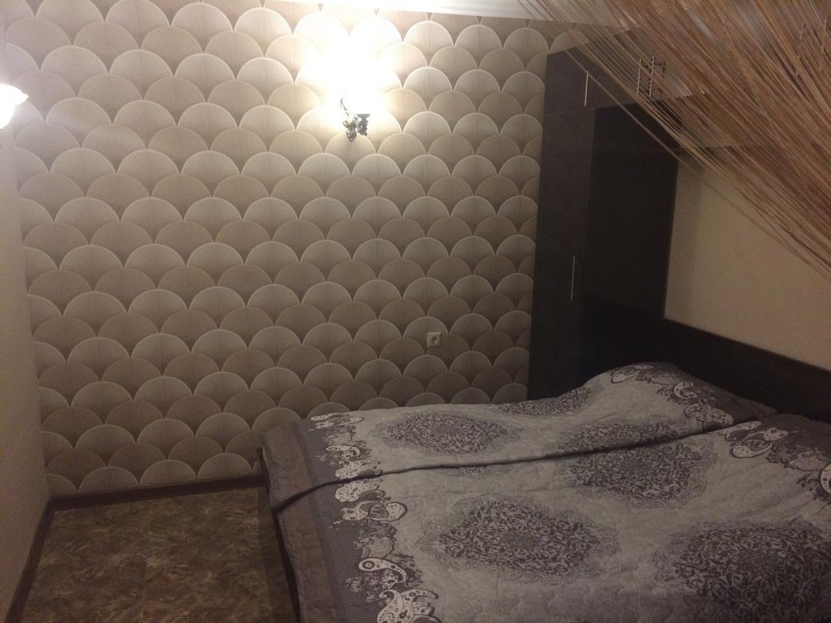 Dilijan Apartment المظهر الخارجي الصورة