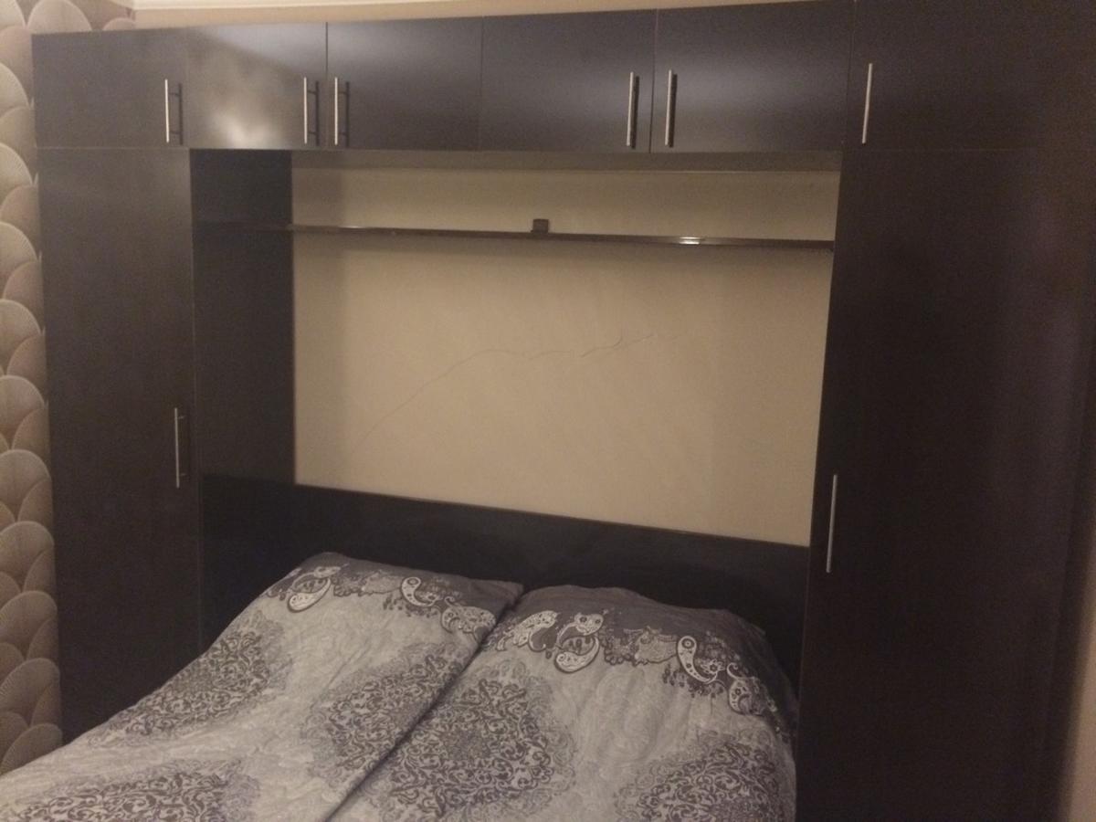 Dilijan Apartment المظهر الخارجي الصورة