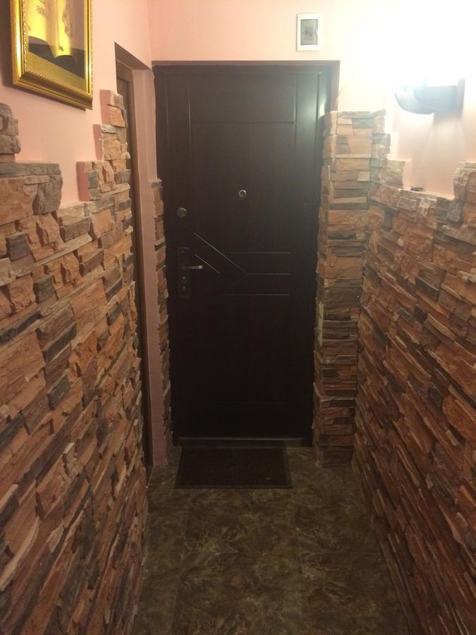 Dilijan Apartment المظهر الخارجي الصورة