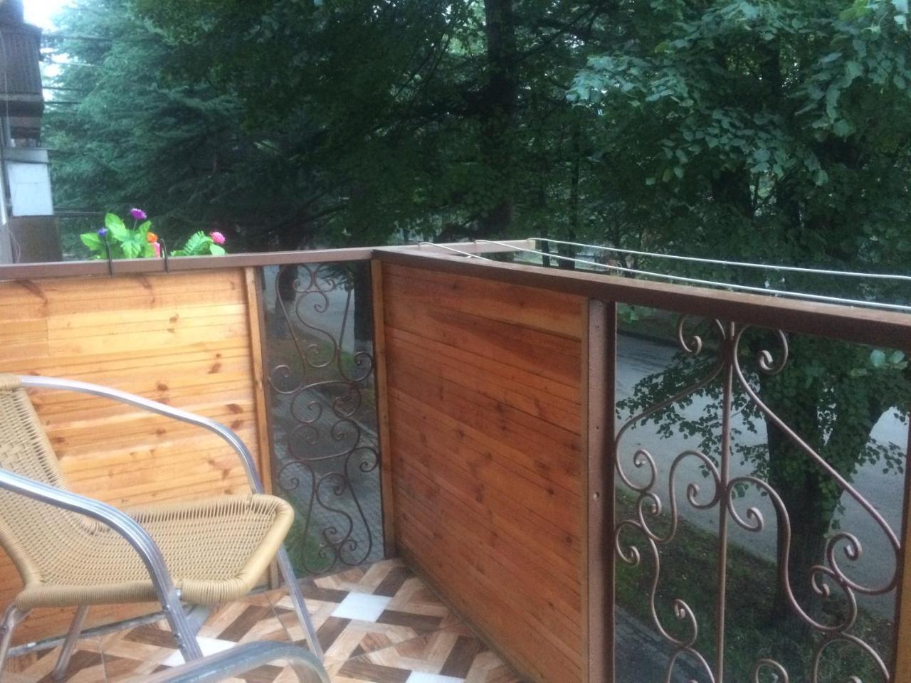 Dilijan Apartment المظهر الخارجي الصورة