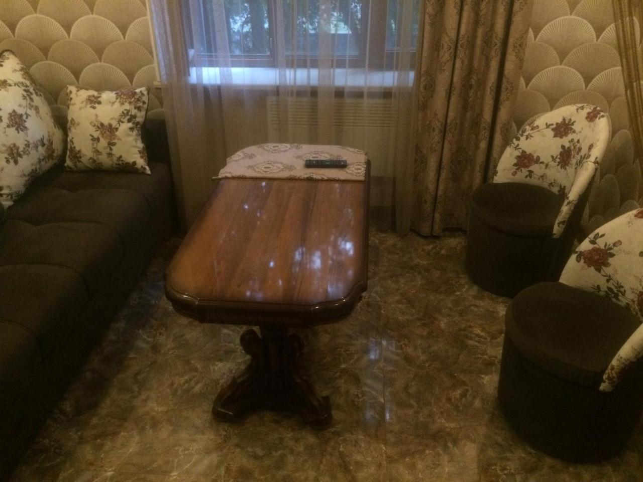 Dilijan Apartment المظهر الخارجي الصورة
