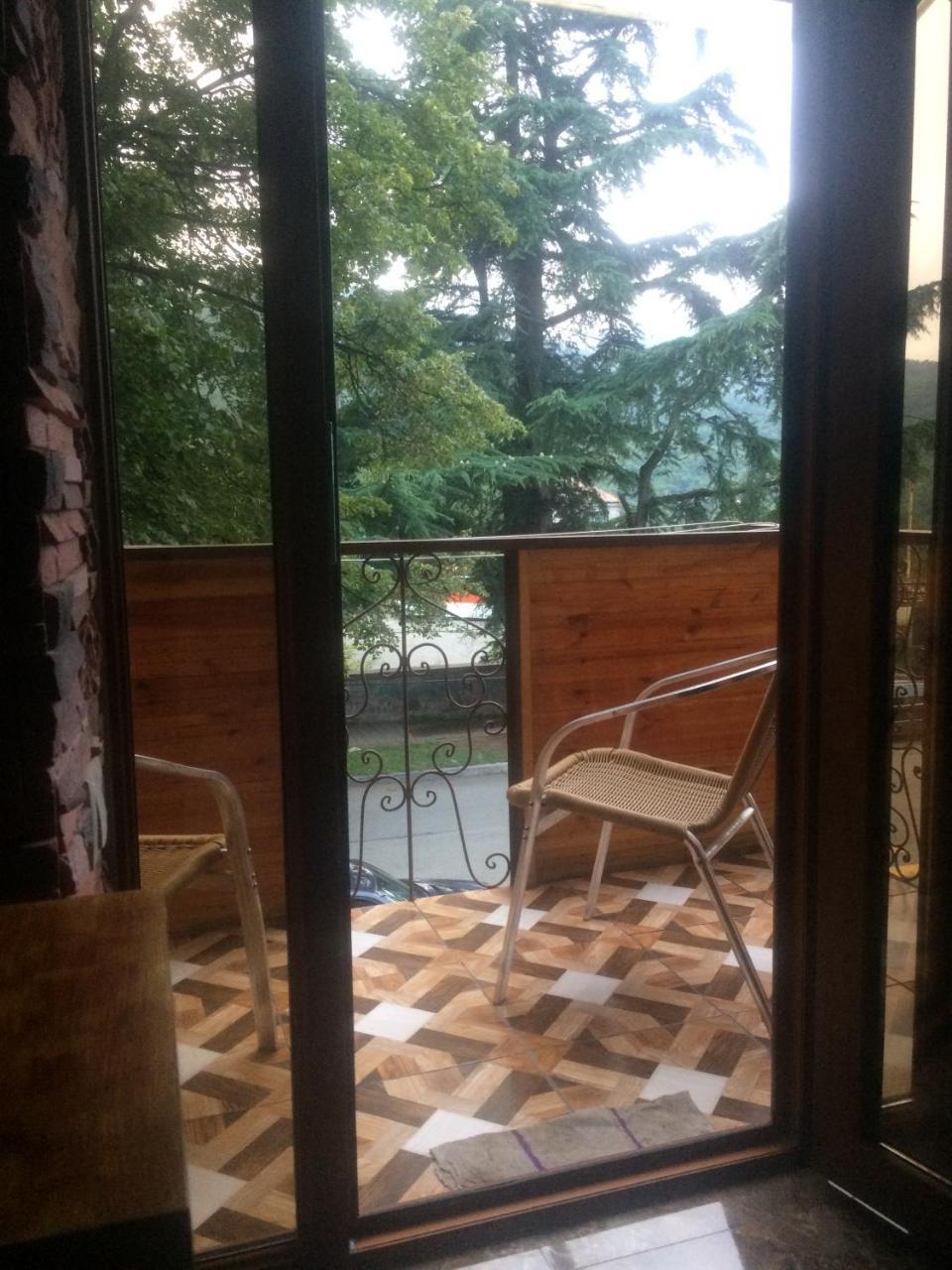 Dilijan Apartment المظهر الخارجي الصورة