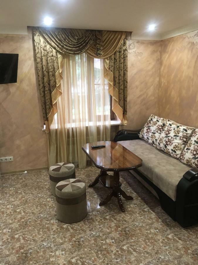 Dilijan Apartment المظهر الخارجي الصورة