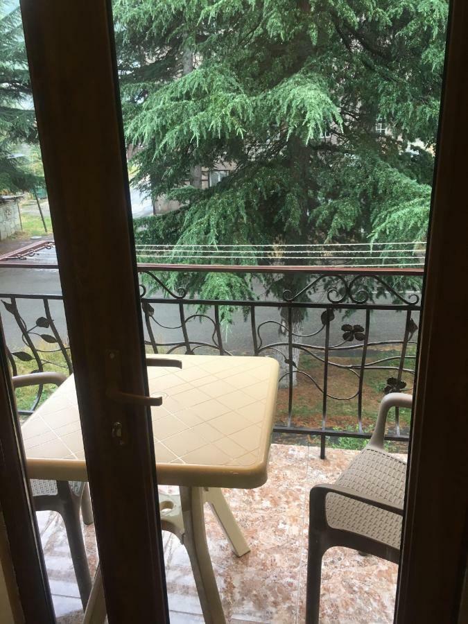 Dilijan Apartment المظهر الخارجي الصورة