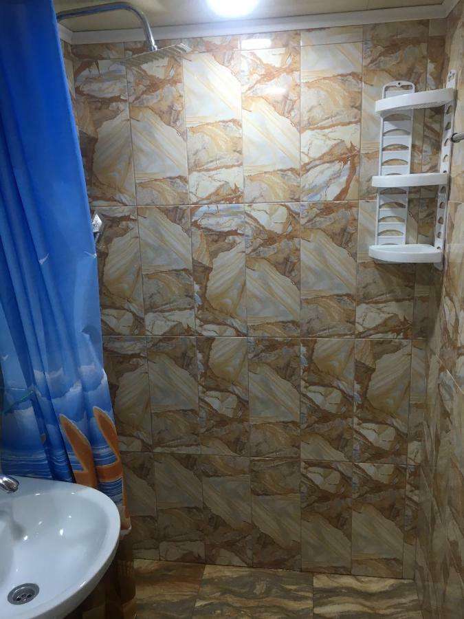 Dilijan Apartment المظهر الخارجي الصورة