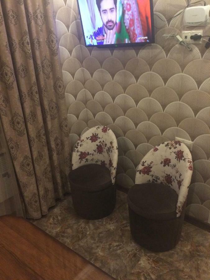 Dilijan Apartment المظهر الخارجي الصورة