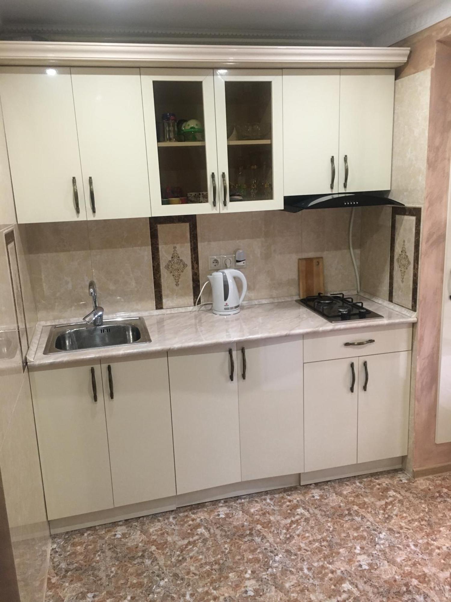 Dilijan Apartment المظهر الخارجي الصورة