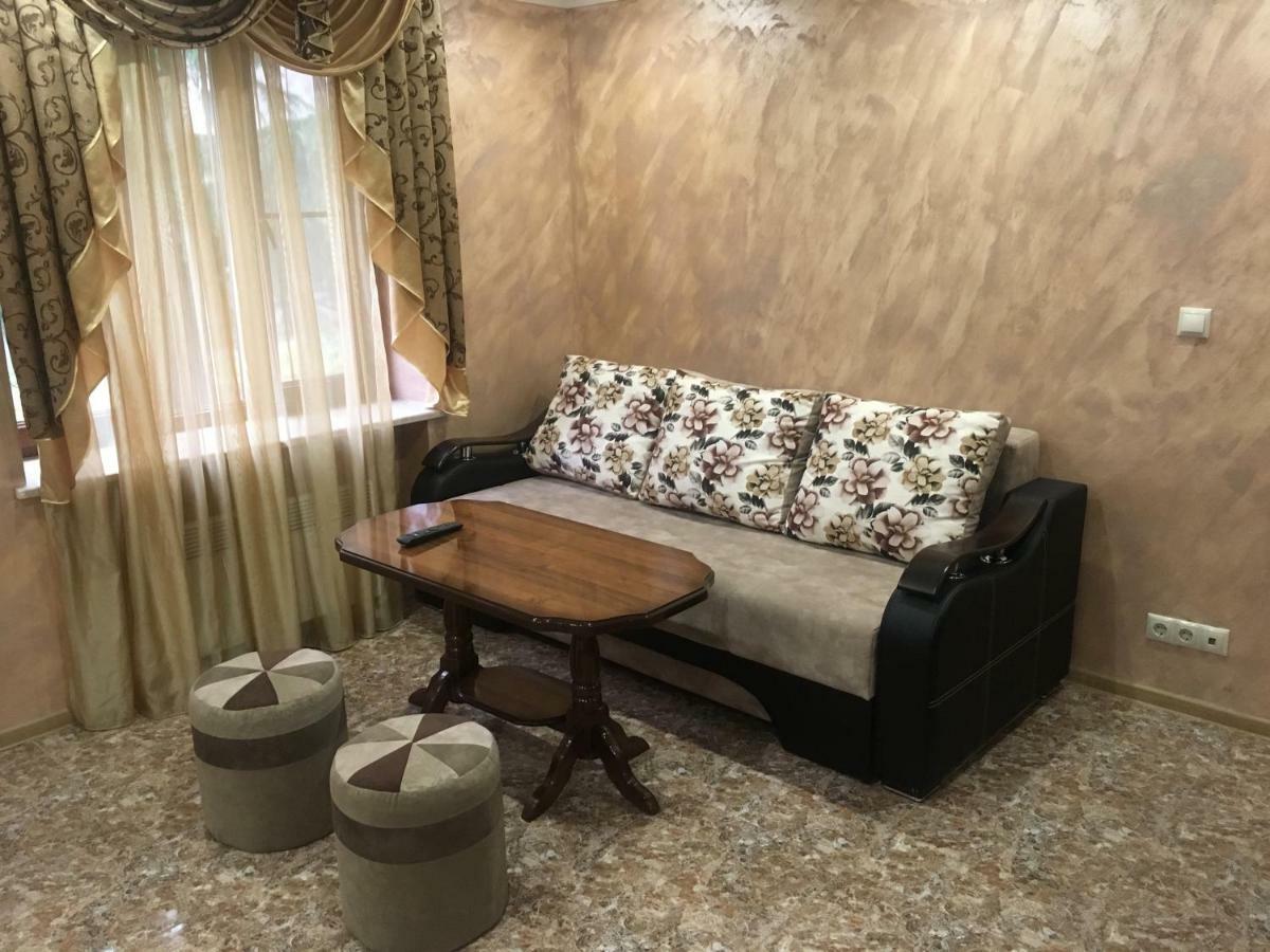Dilijan Apartment المظهر الخارجي الصورة