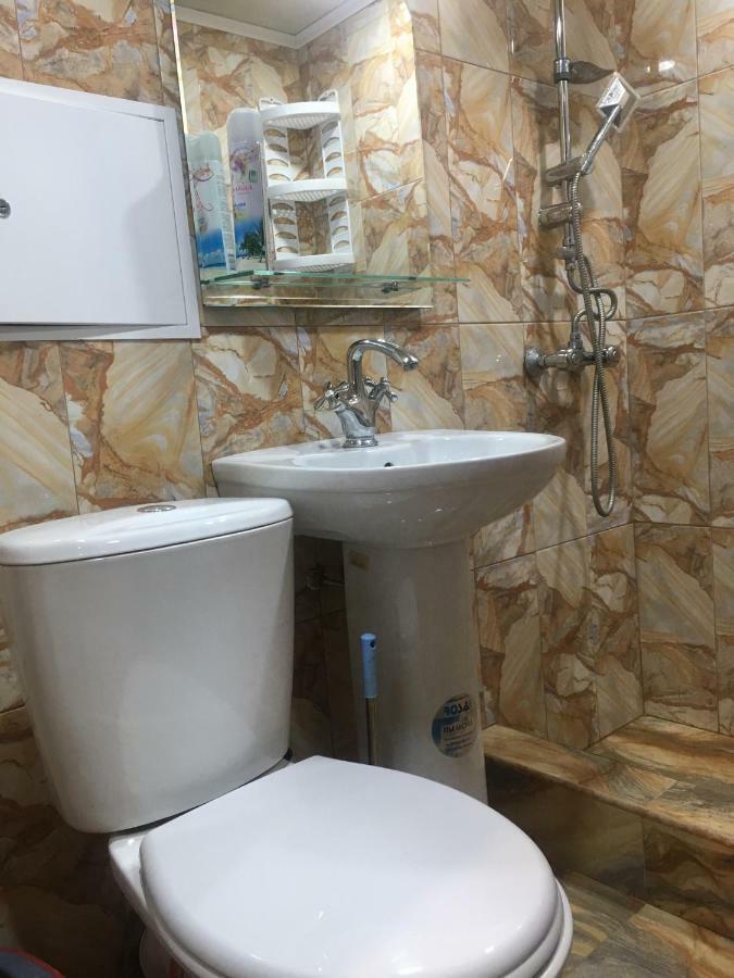 Dilijan Apartment المظهر الخارجي الصورة