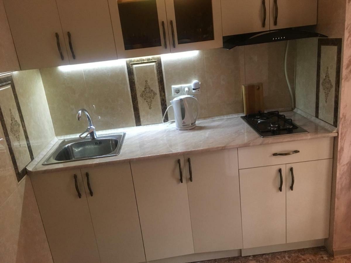Dilijan Apartment المظهر الخارجي الصورة