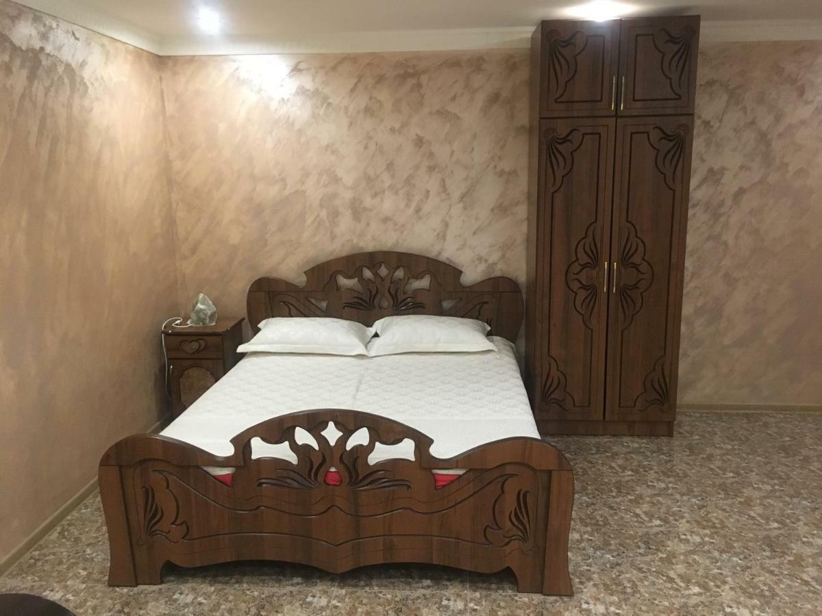 Dilijan Apartment المظهر الخارجي الصورة
