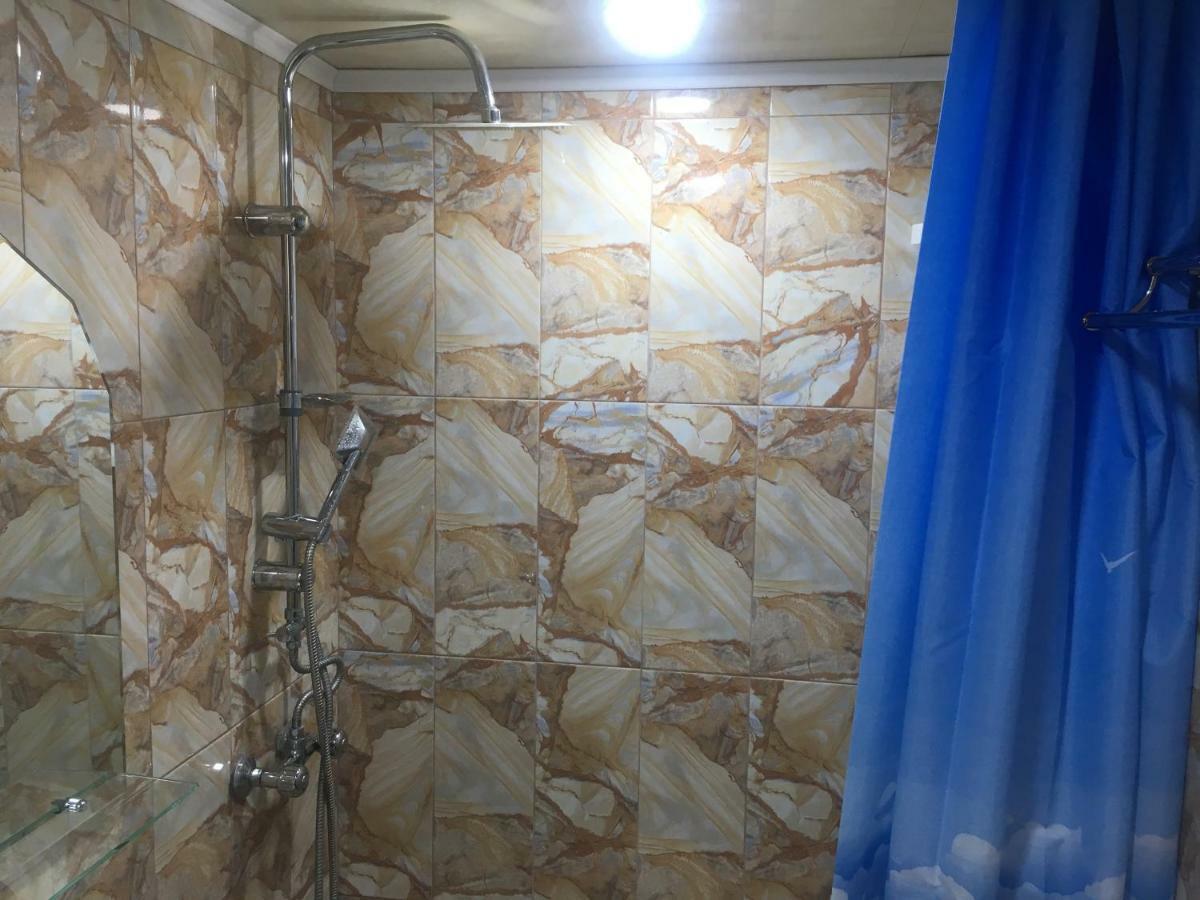 Dilijan Apartment المظهر الخارجي الصورة