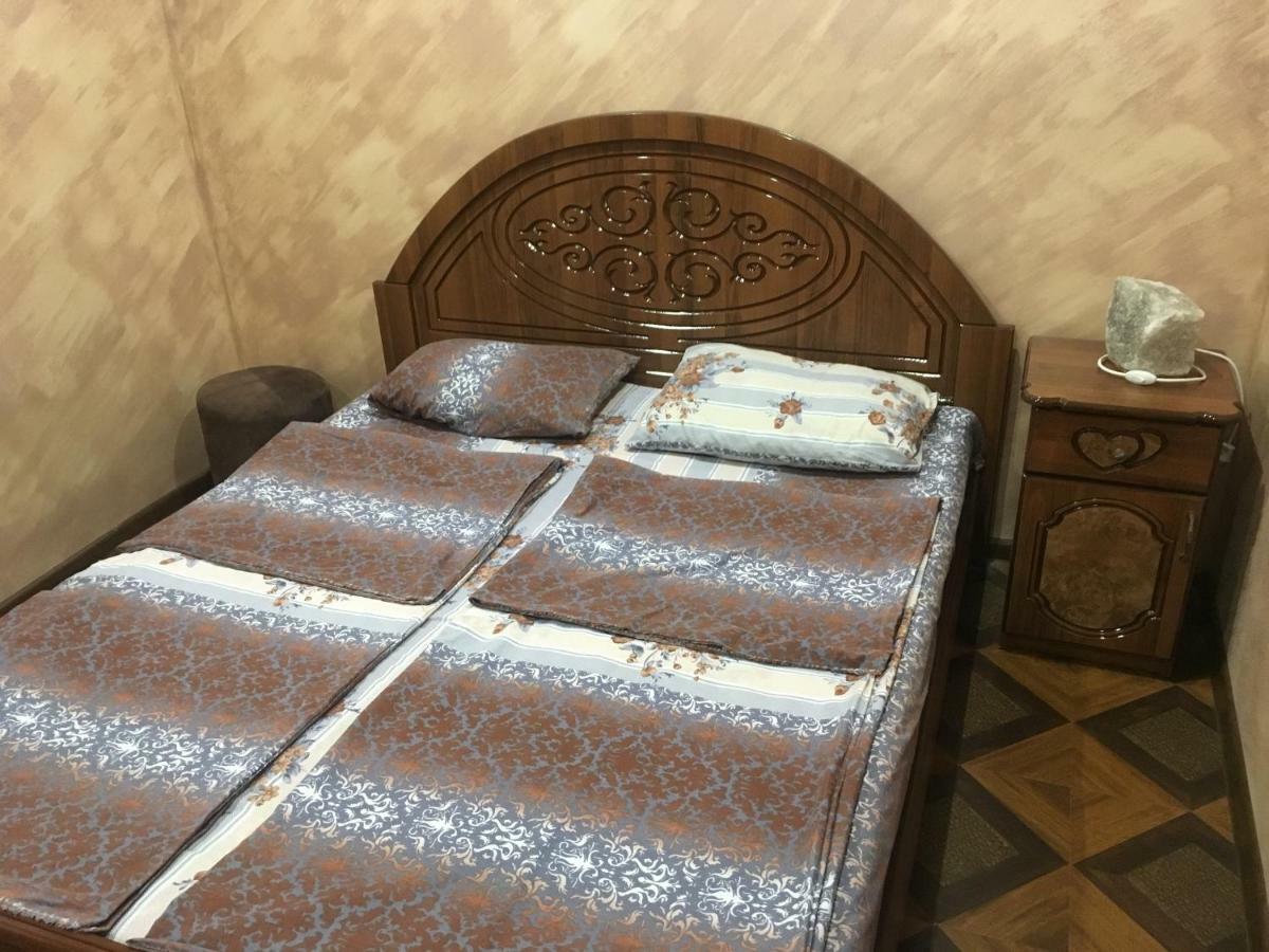 Dilijan Apartment المظهر الخارجي الصورة