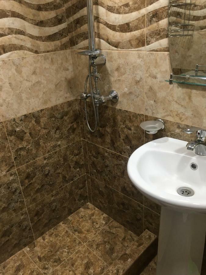 Dilijan Apartment المظهر الخارجي الصورة