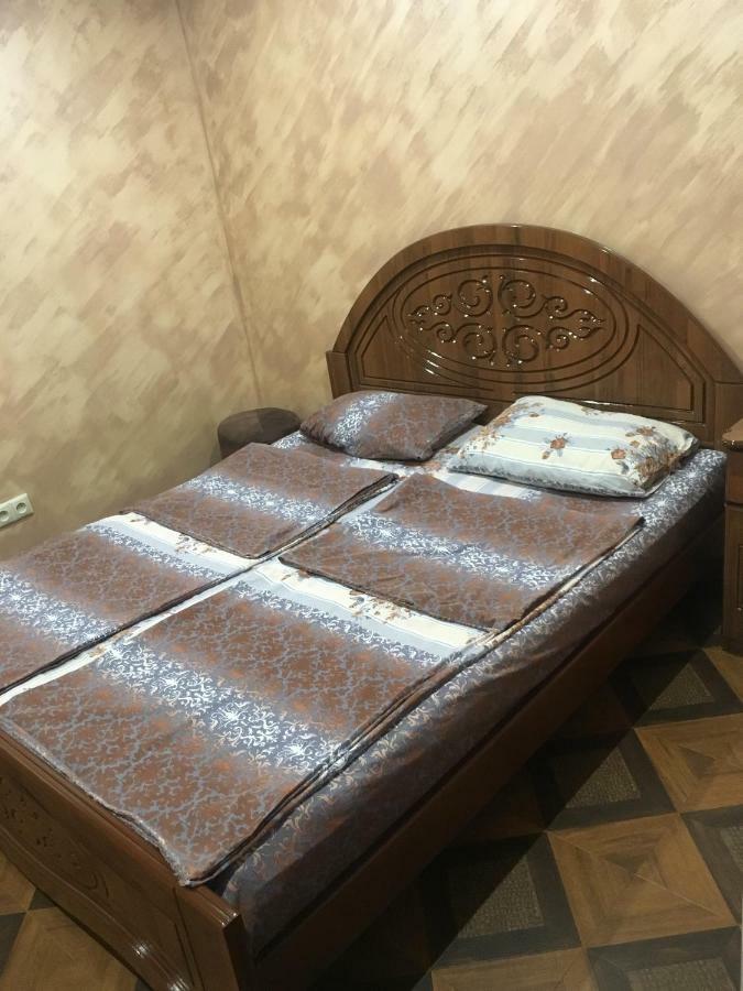 Dilijan Apartment المظهر الخارجي الصورة