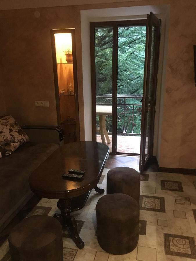 Dilijan Apartment المظهر الخارجي الصورة