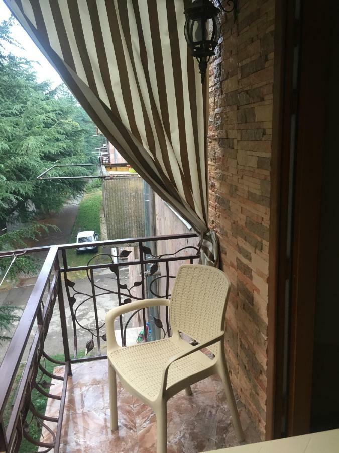 Dilijan Apartment المظهر الخارجي الصورة