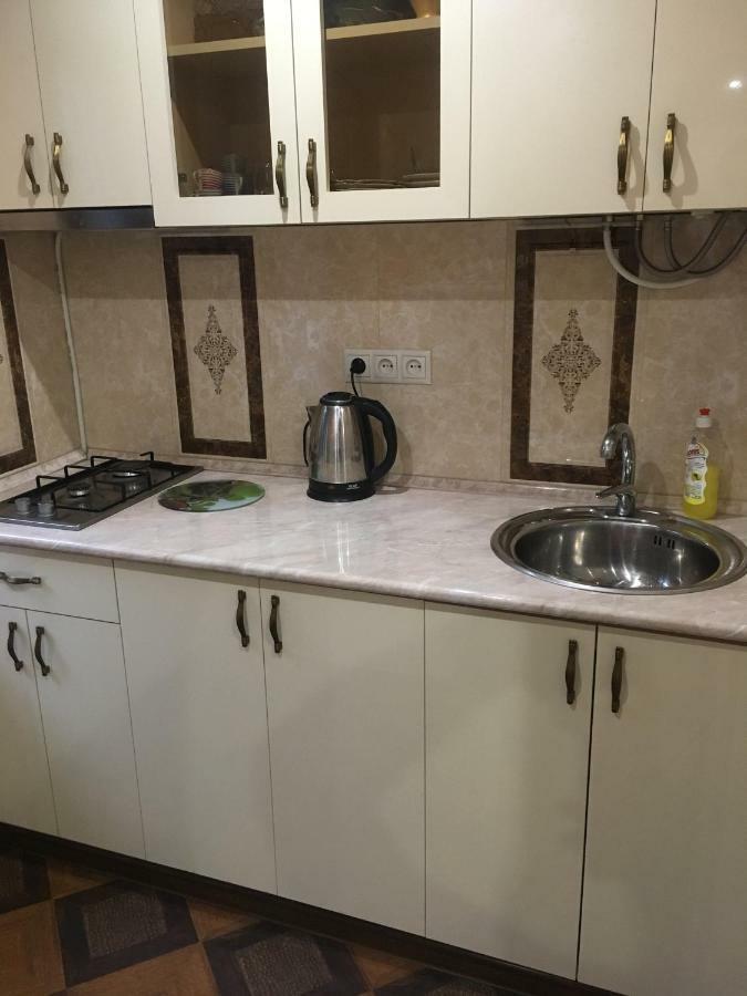 Dilijan Apartment المظهر الخارجي الصورة