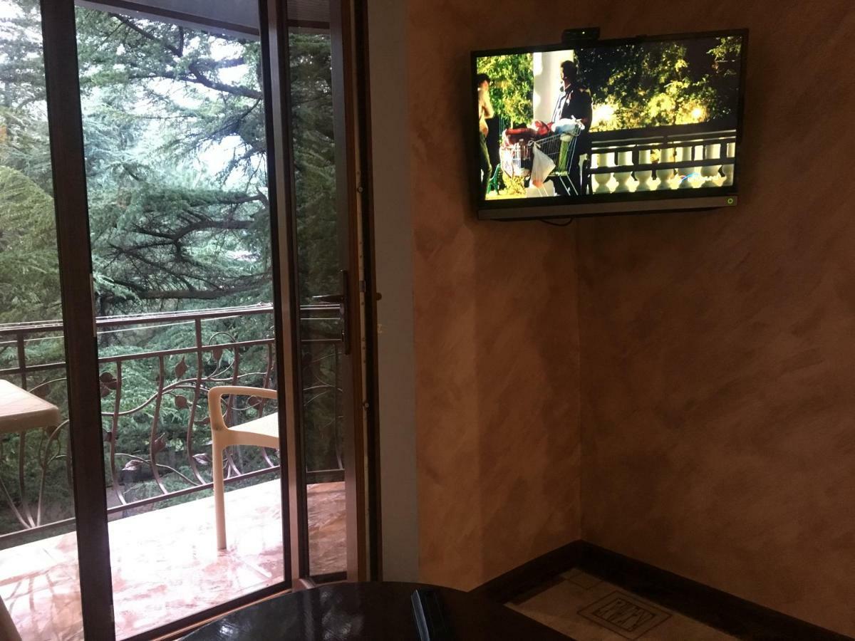 Dilijan Apartment المظهر الخارجي الصورة