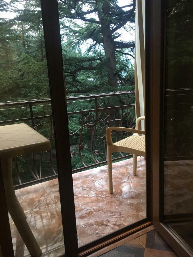 Dilijan Apartment المظهر الخارجي الصورة
