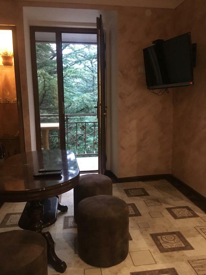 Dilijan Apartment المظهر الخارجي الصورة